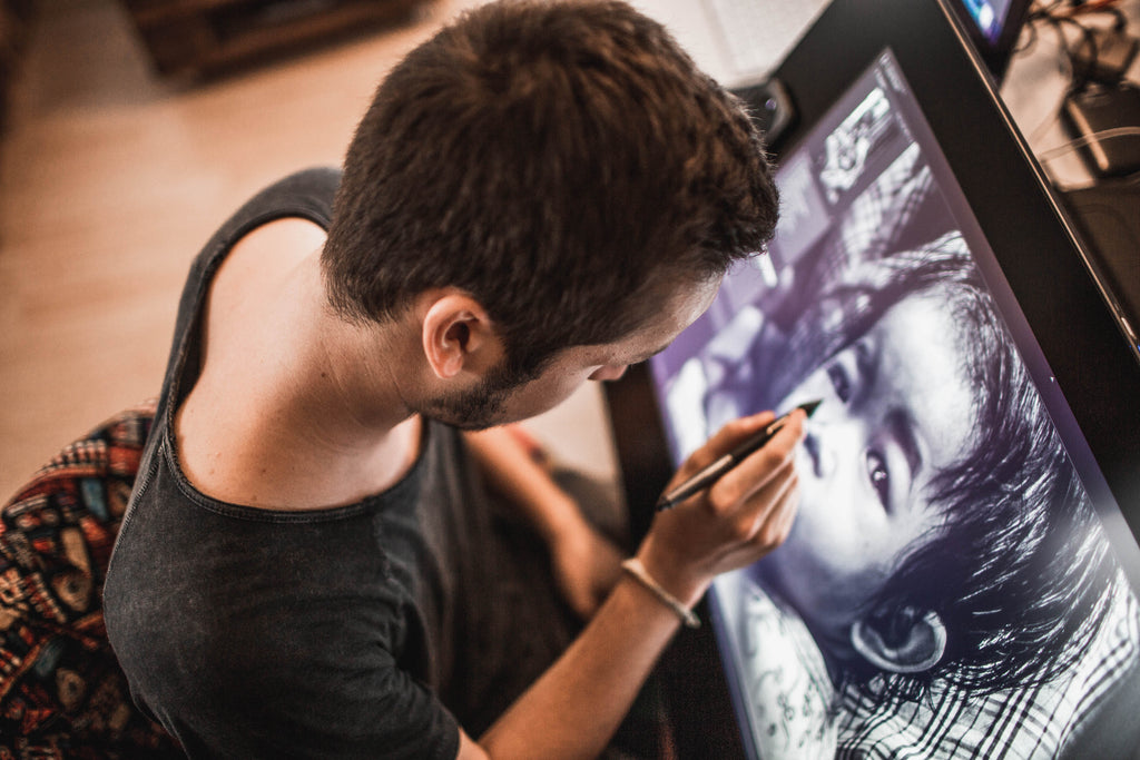 Interview mit Daniel Reuber - Teil Eins