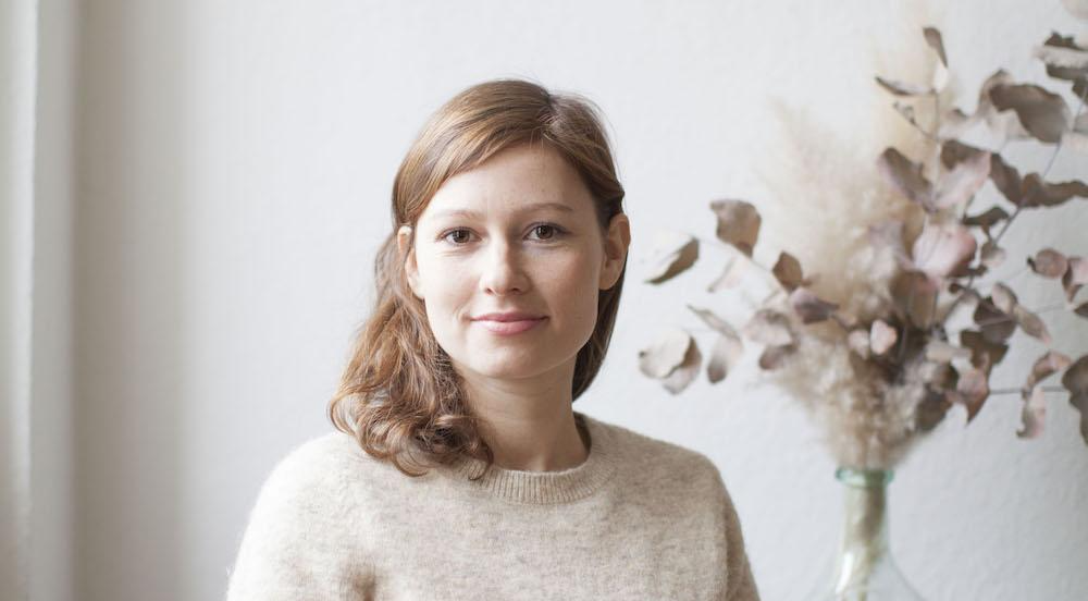 Larissa Reuter
