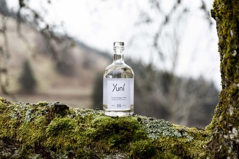 YUNI Gin 10 cl